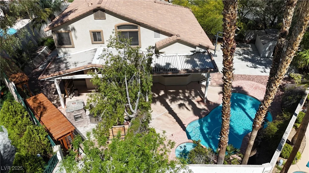 3047 Whispering Crest, Henderson, NV 89052