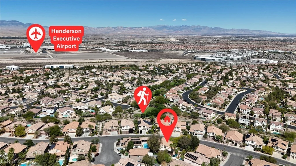 3047 Whispering Crest, Henderson, NV 89052