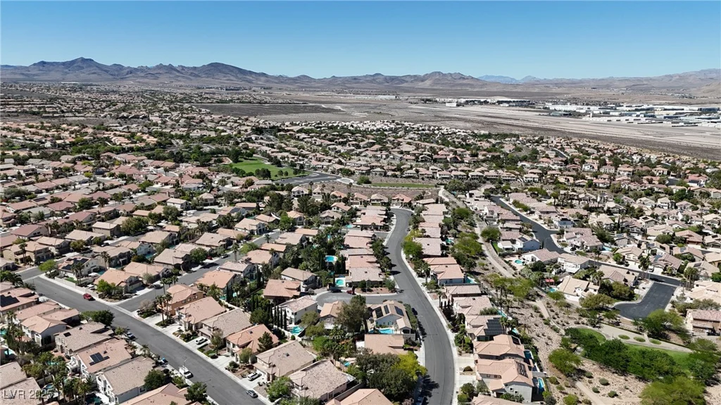 3047 Whispering Crest, Henderson, NV 89052