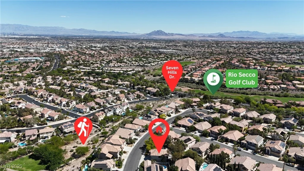 3047 Whispering Crest, Henderson, NV 89052