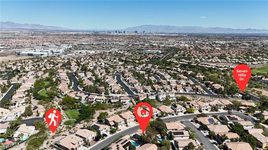 3047 Whispering Crest, Henderson, NV 89052