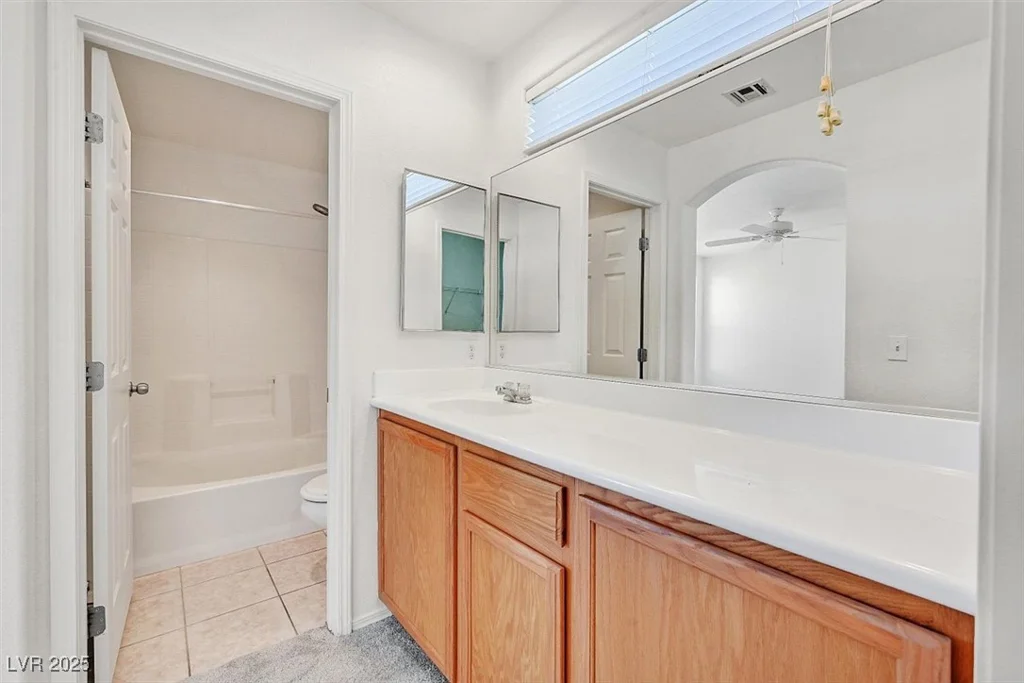 6058 Ambleshire, Las Vegas, NV 89139