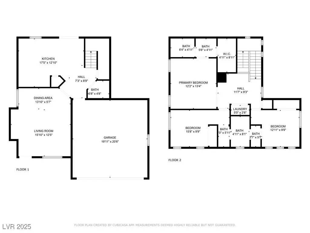 6058 Ambleshire, Las Vegas, NV 89139