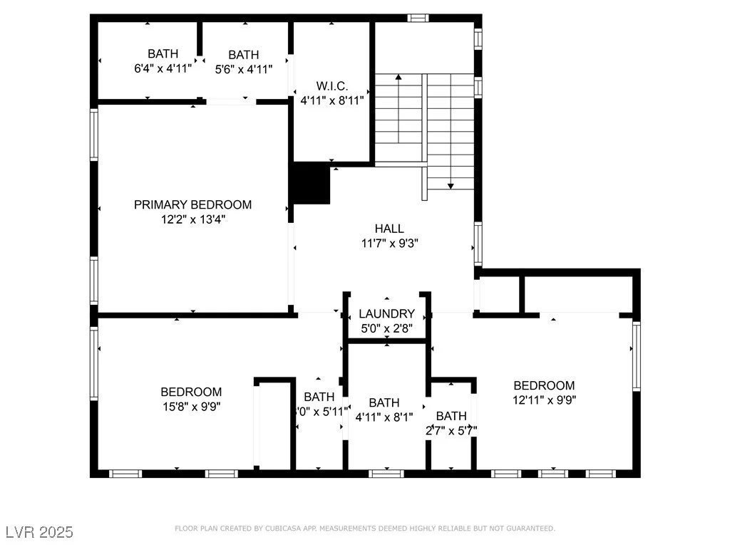 6058 Ambleshire, Las Vegas, NV 89139
