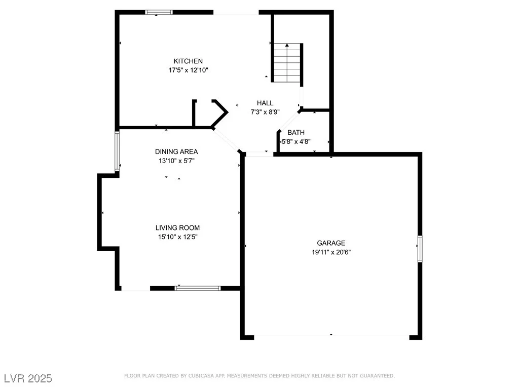 6058 Ambleshire, Las Vegas, NV 89139