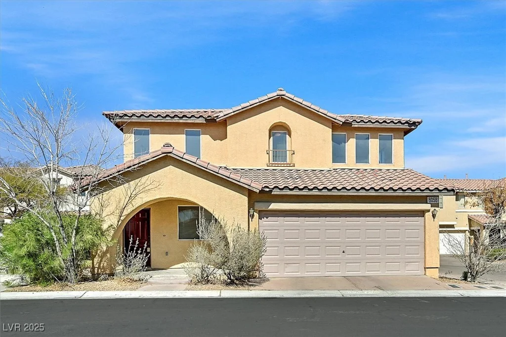 6058 Ambleshire, Las Vegas, NV 89139
