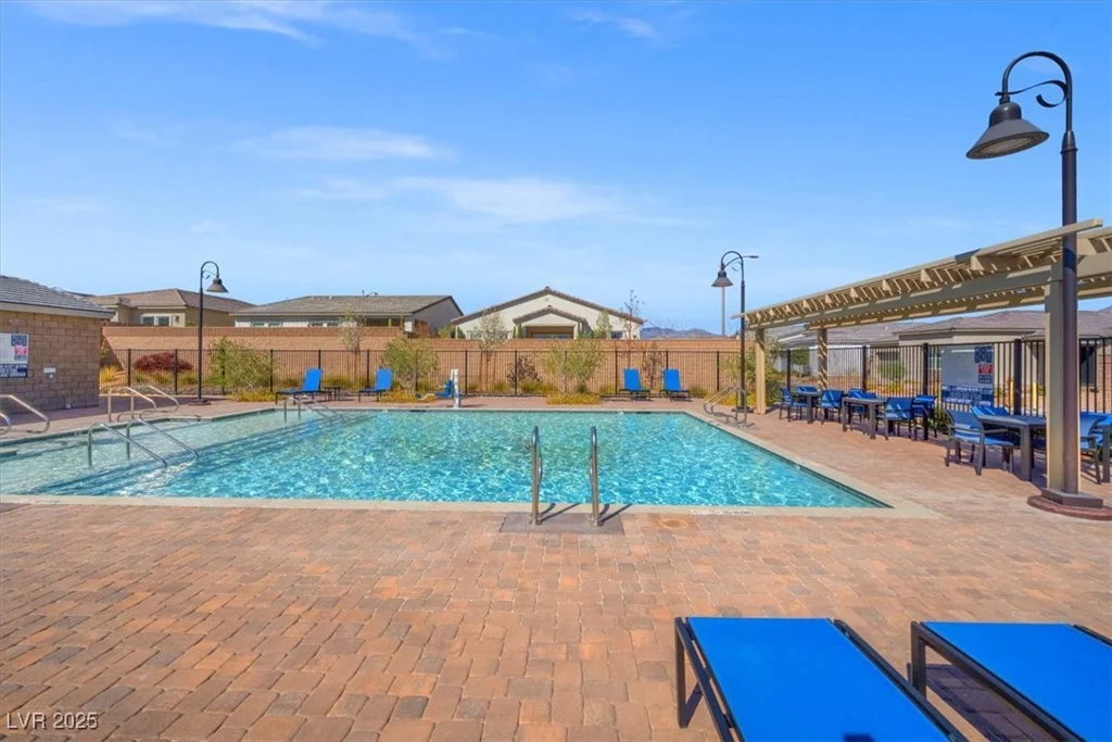 9032 Skye Canyon Ranch, Las Vegas, NV 89166