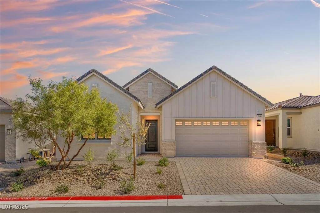 9032 Skye Canyon Ranch, Las Vegas, NV 89166