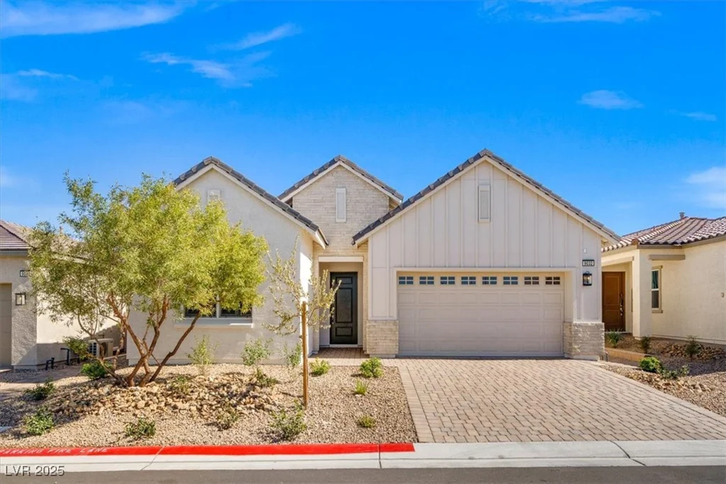 9032 Skye Canyon Ranch, Las Vegas, NV 89166