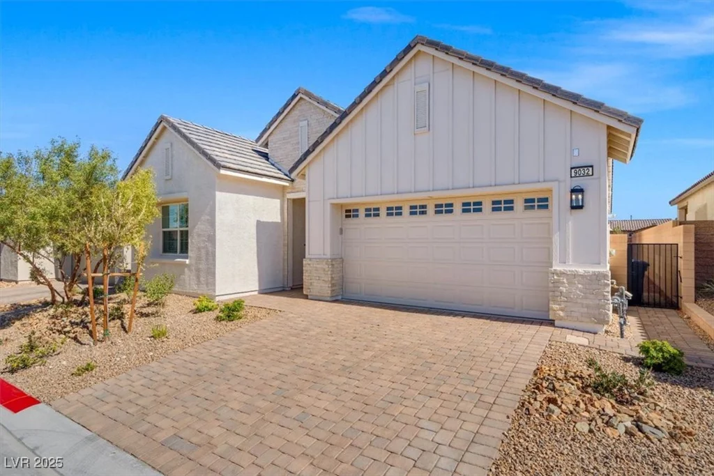 9032 Skye Canyon Ranch, Las Vegas, NV 89166