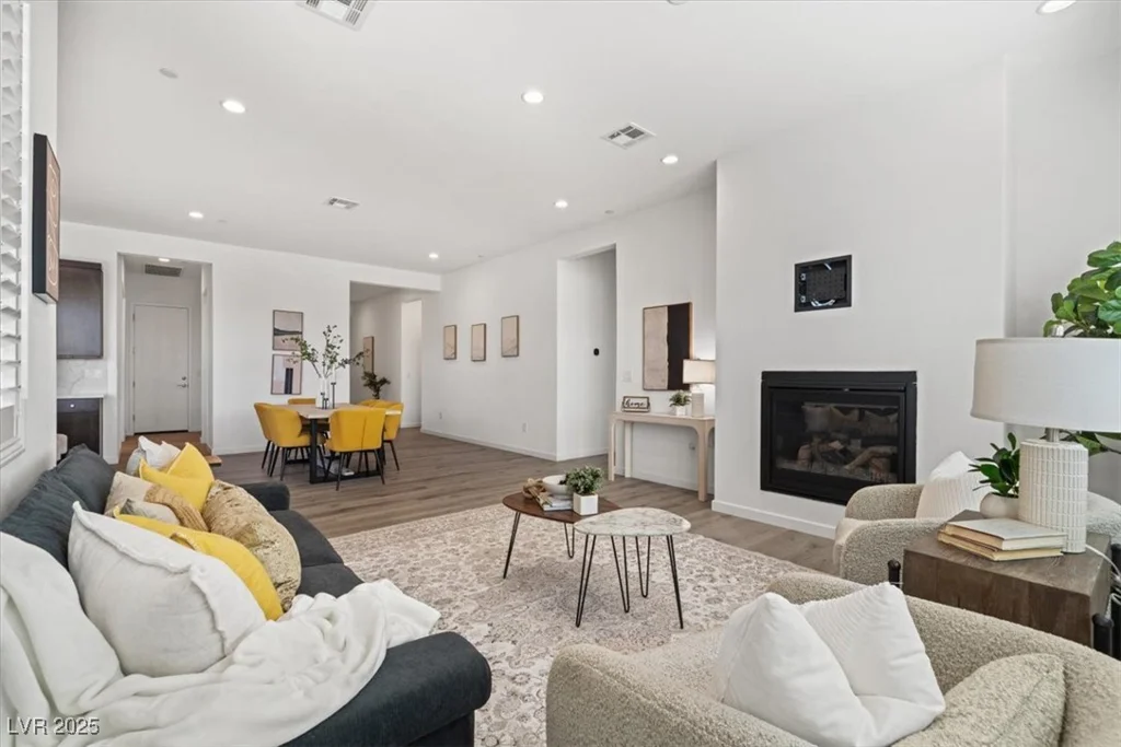 9032 Skye Canyon Ranch, Las Vegas, NV 89166