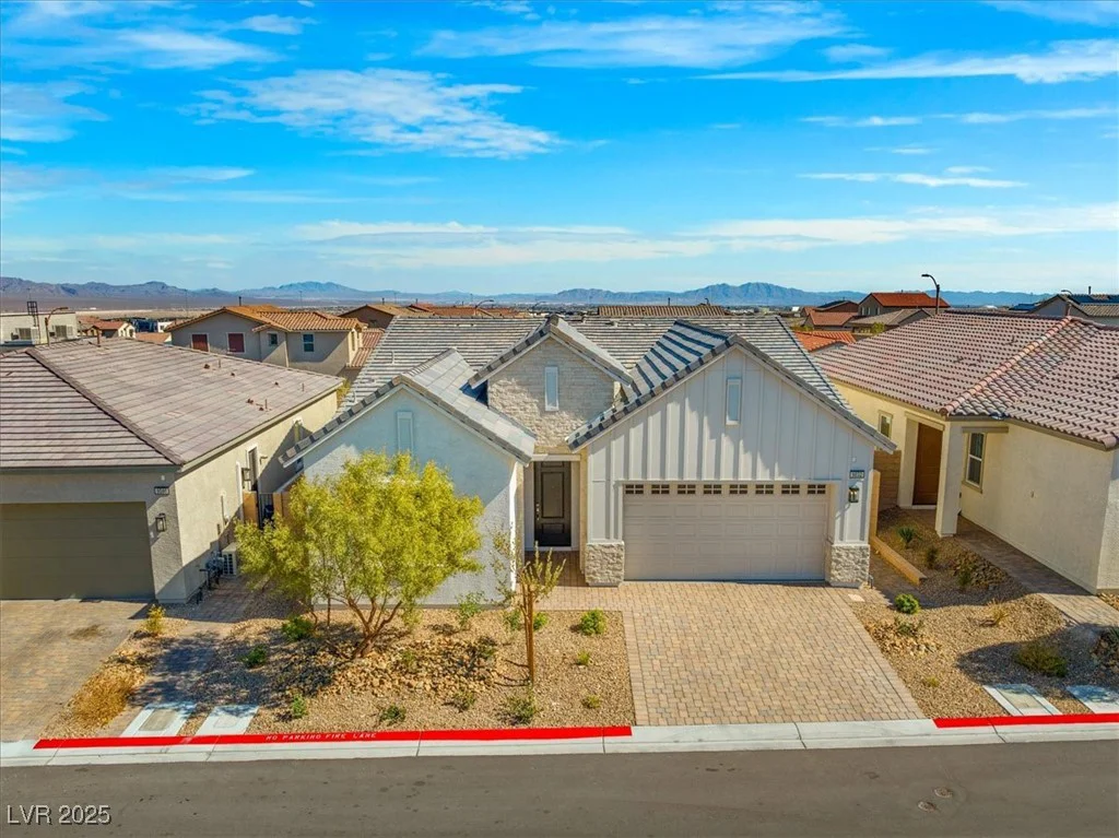 9032 Skye Canyon Ranch, Las Vegas, NV 89166