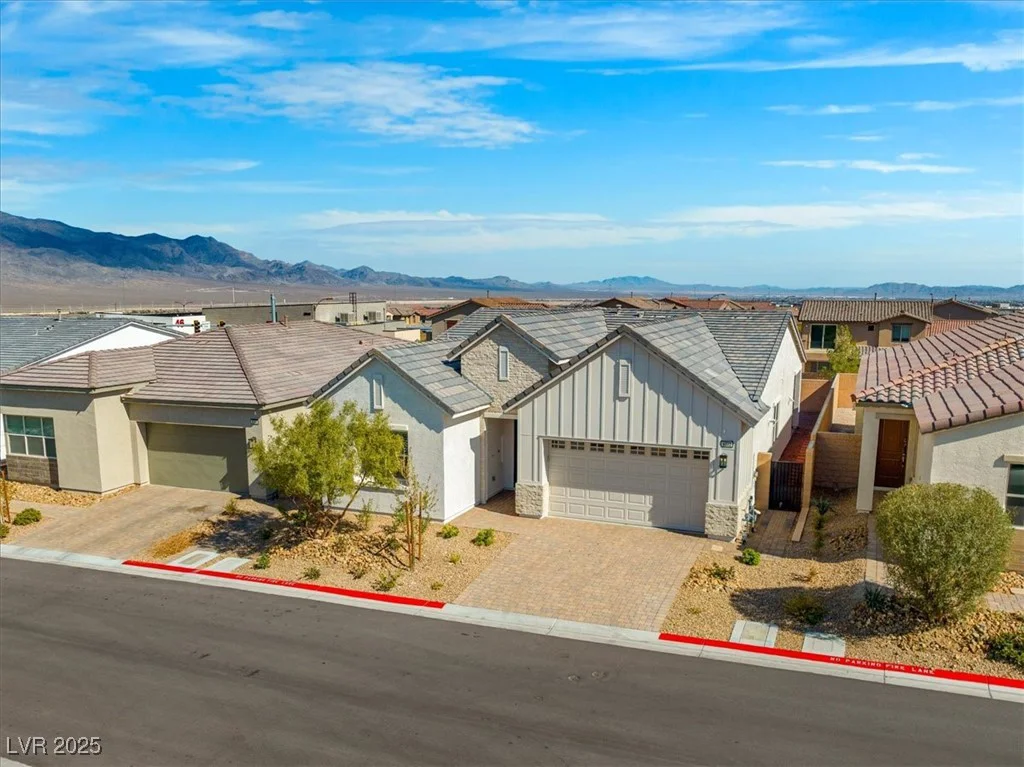 9032 Skye Canyon Ranch, Las Vegas, NV 89166