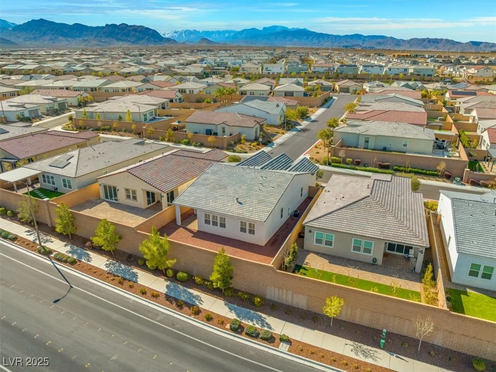 9032 Skye Canyon Ranch, Las Vegas, NV 89166