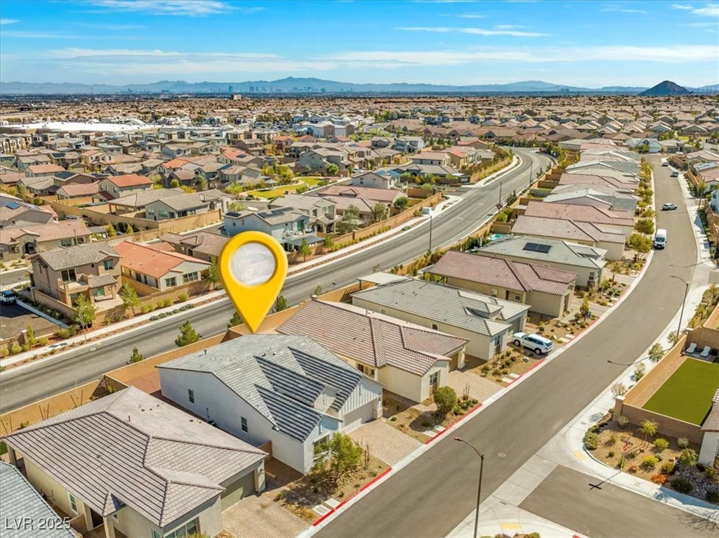 9032 Skye Canyon Ranch, Las Vegas, NV 89166