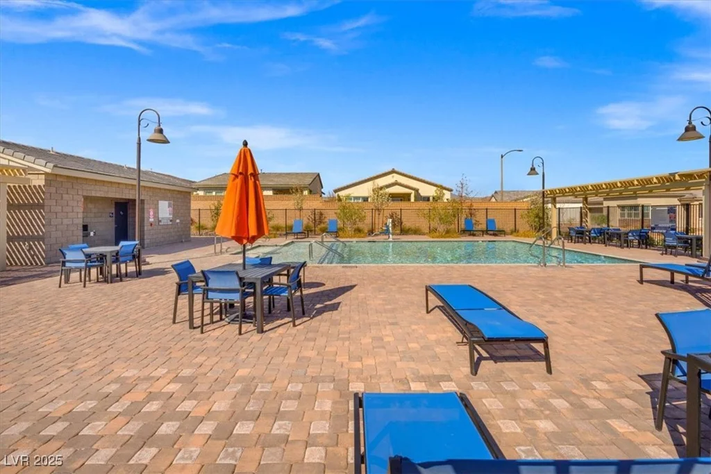 9032 Skye Canyon Ranch, Las Vegas, NV 89166