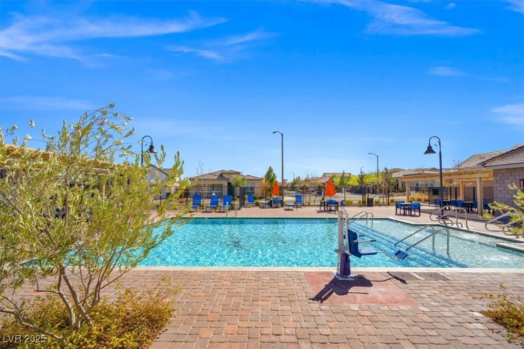 9032 Skye Canyon Ranch, Las Vegas, NV 89166