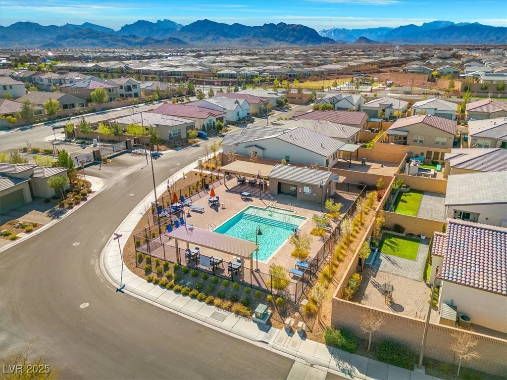 9032 Skye Canyon Ranch, Las Vegas, NV 89166