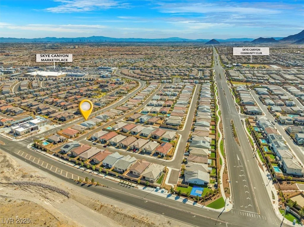 9032 Skye Canyon Ranch, Las Vegas, NV 89166