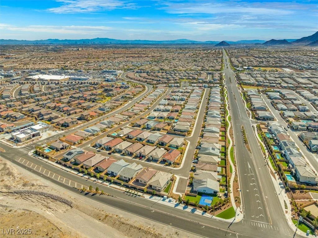 9032 Skye Canyon Ranch, Las Vegas, NV 89166