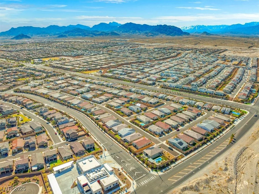 9032 Skye Canyon Ranch, Las Vegas, NV 89166