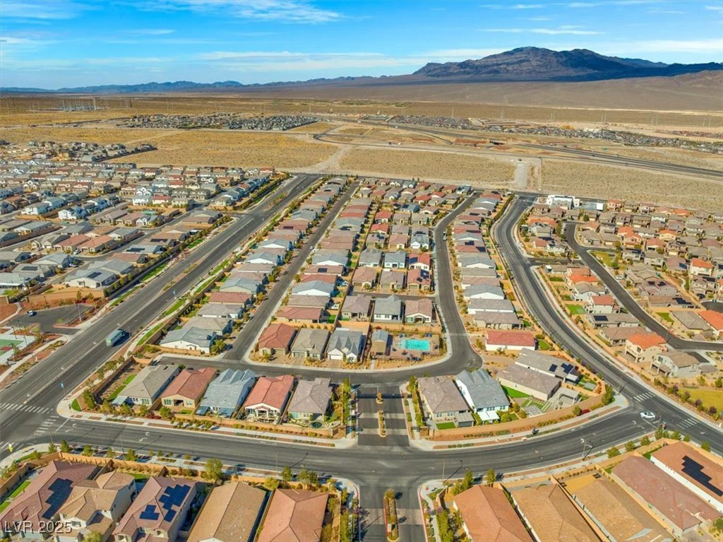9032 Skye Canyon Ranch, Las Vegas, NV 89166