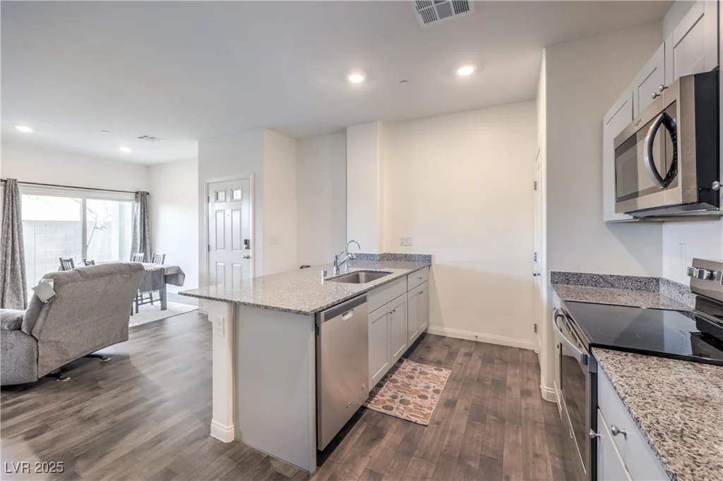 4234 Lunar Canyon, North Las Vegas, NV 89084