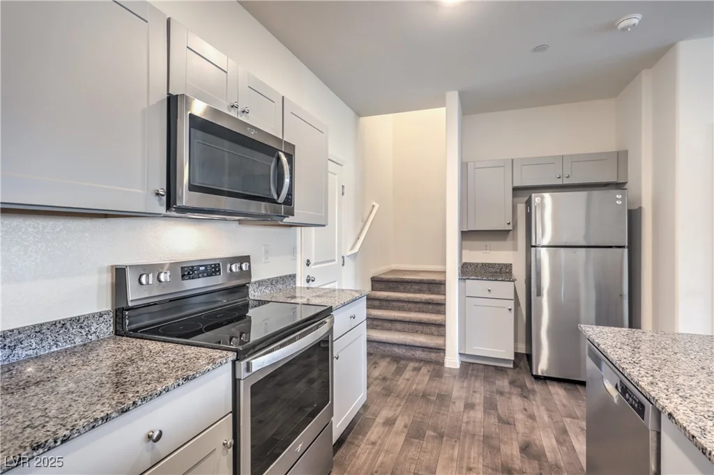 4234 Lunar Canyon, North Las Vegas, NV 89084