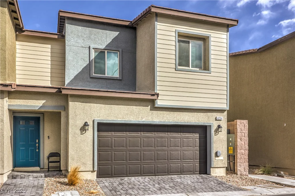 4234 Lunar Canyon, North Las Vegas, NV 89084