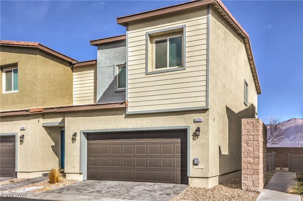 4234 Lunar Canyon, North Las Vegas, NV 89084