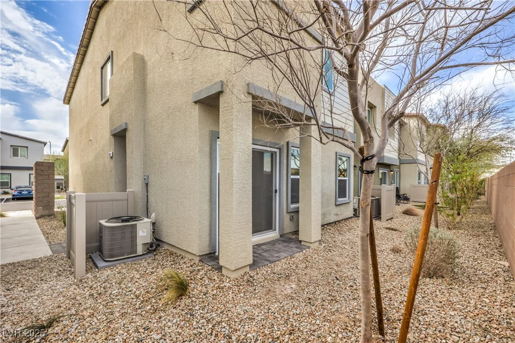 4234 Lunar Canyon, North Las Vegas, NV 89084