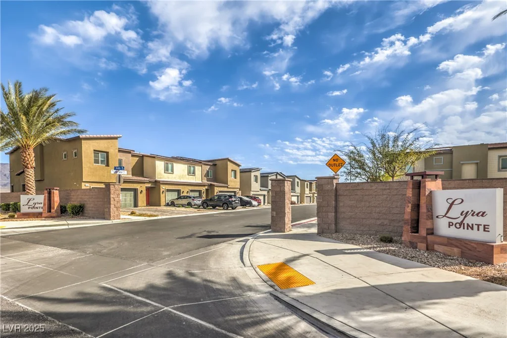 4234 Lunar Canyon, North Las Vegas, NV 89084