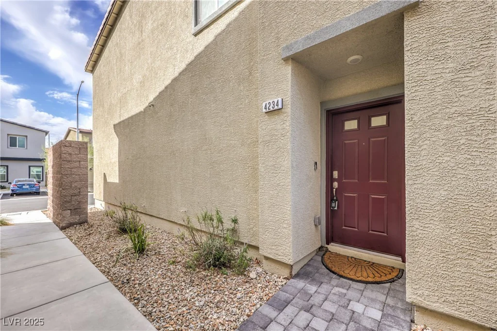 4234 Lunar Canyon, North Las Vegas, NV 89084