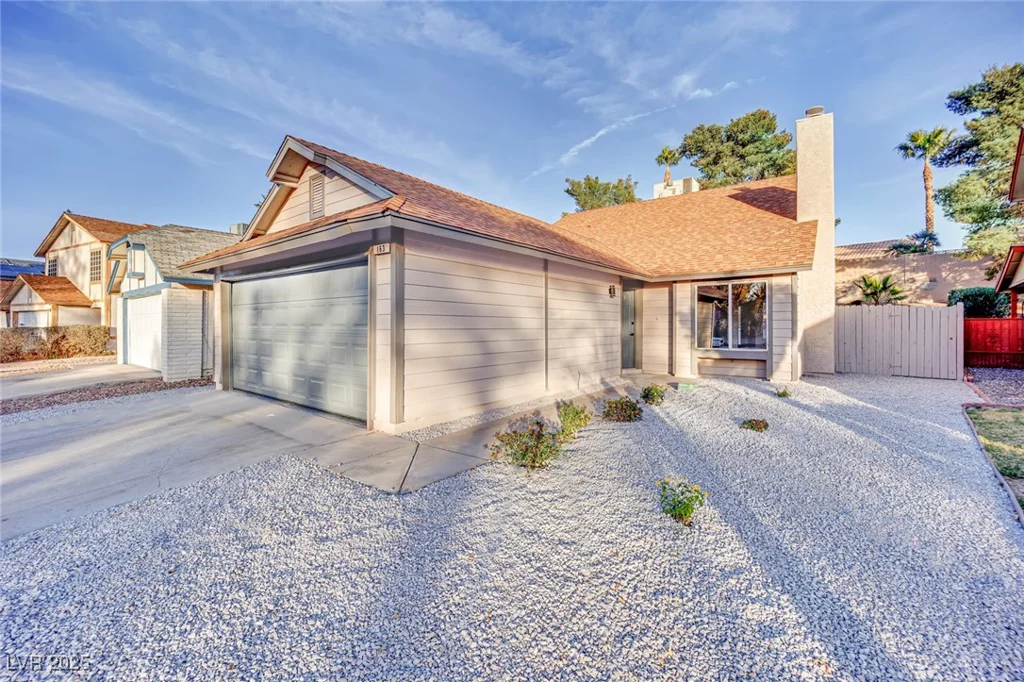 163 Spinnaker, Henderson, NV 89015