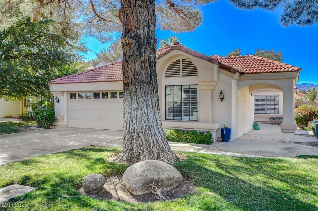 5429 Painted Sunrise, Las Vegas, NV 89149