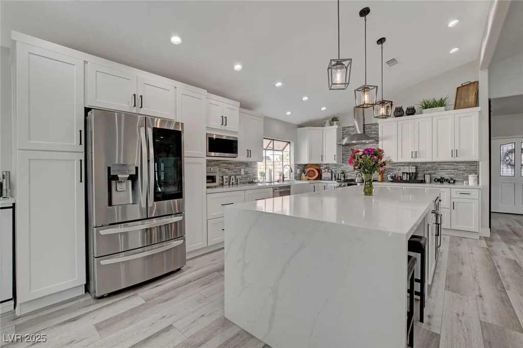5429 Painted Sunrise, Las Vegas, NV 89149