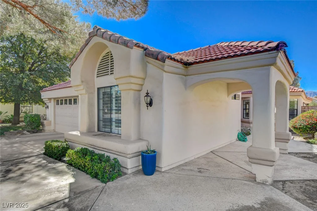 5429 Painted Sunrise, Las Vegas, NV 89149