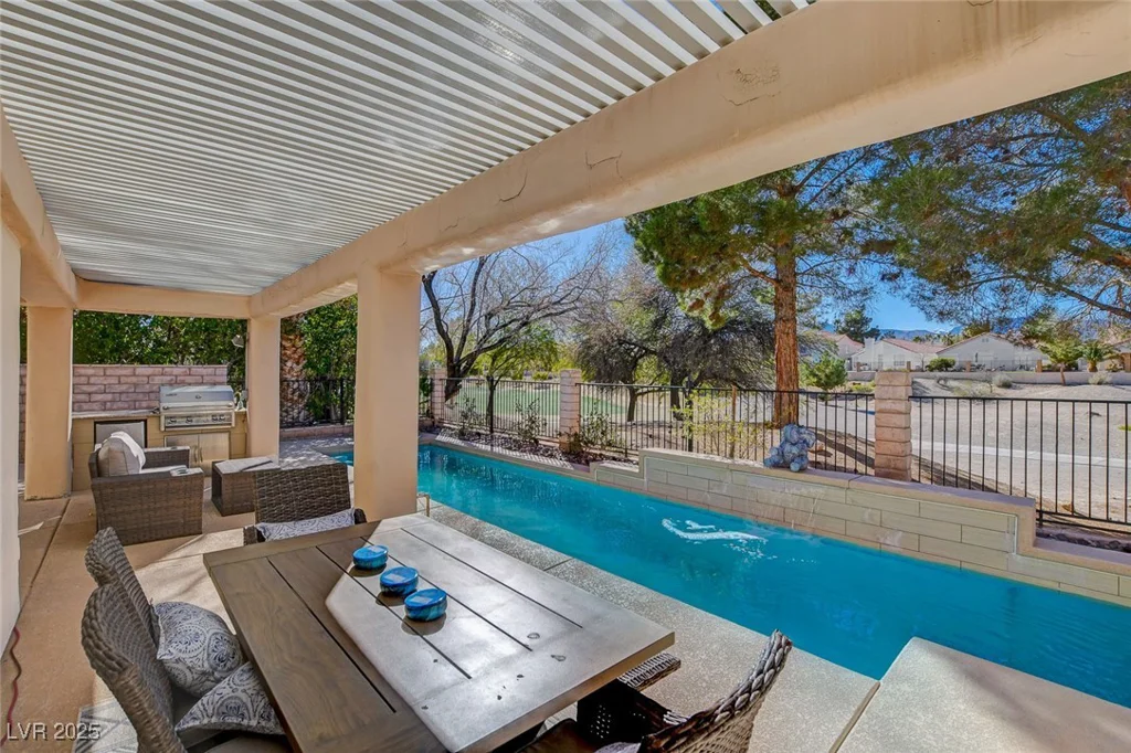 5429 Painted Sunrise, Las Vegas, NV 89149