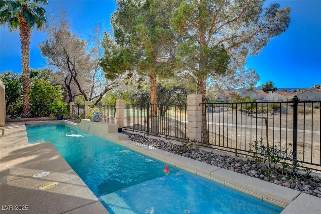 5429 Painted Sunrise, Las Vegas, NV 89149