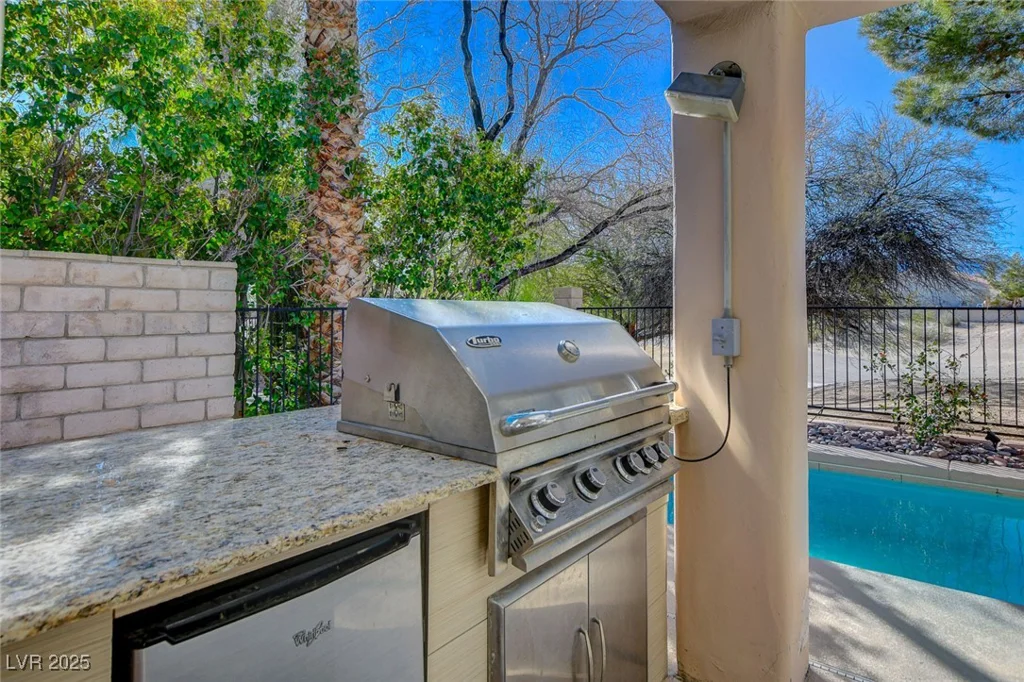 5429 Painted Sunrise, Las Vegas, NV 89149