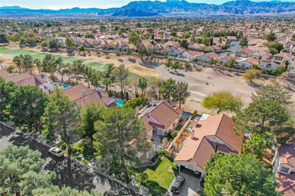5429 Painted Sunrise, Las Vegas, NV 89149