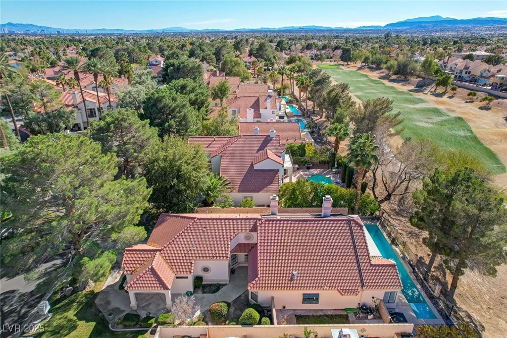 5429 Painted Sunrise, Las Vegas, NV 89149
