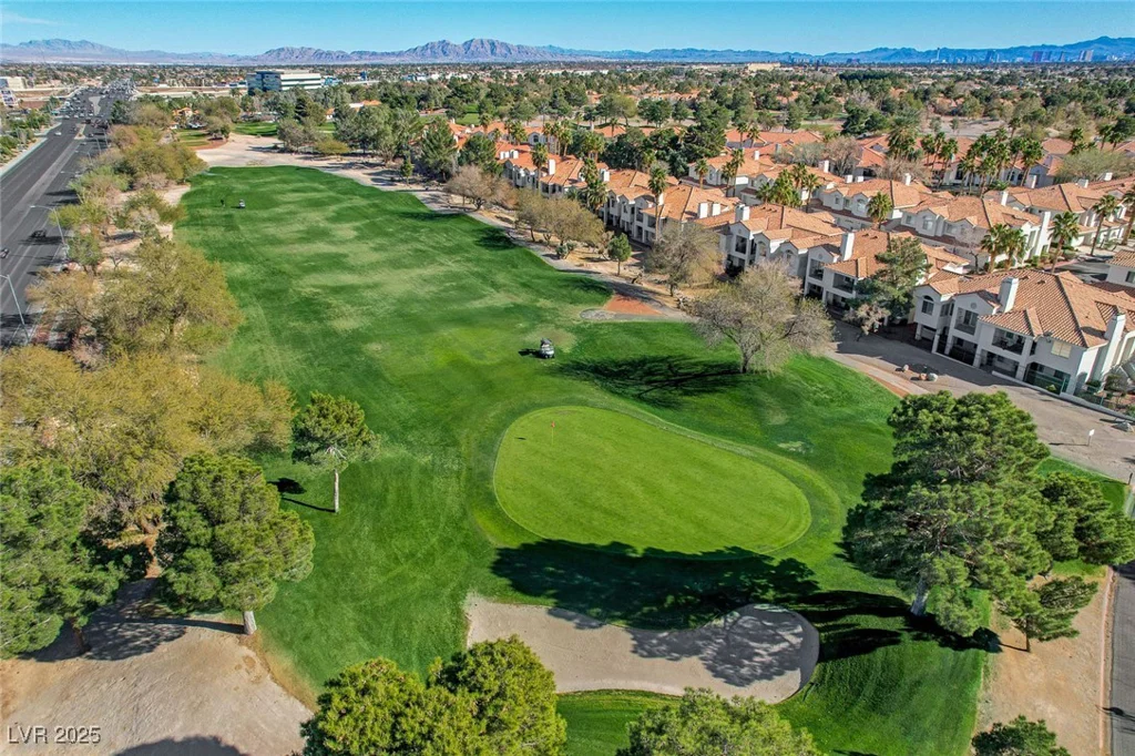 5429 Painted Sunrise, Las Vegas, NV 89149