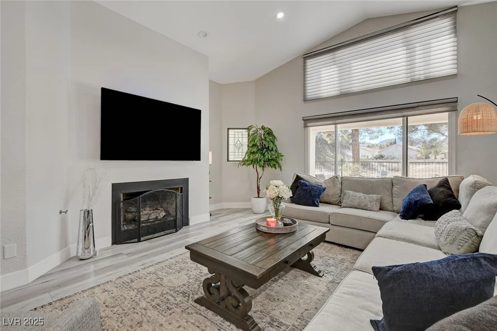 5429 Painted Sunrise, Las Vegas, NV 89149