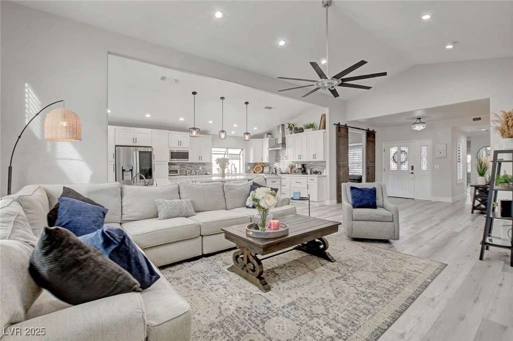 5429 Painted Sunrise, Las Vegas, NV 89149