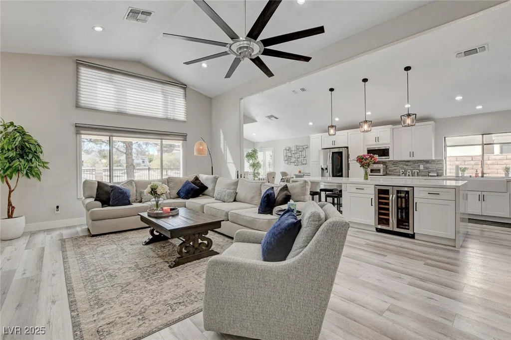 5429 Painted Sunrise, Las Vegas, NV 89149