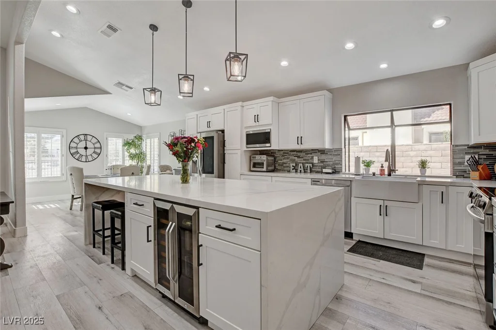 5429 Painted Sunrise, Las Vegas, NV 89149
