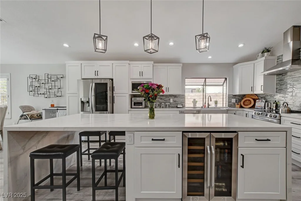 5429 Painted Sunrise, Las Vegas, NV 89149