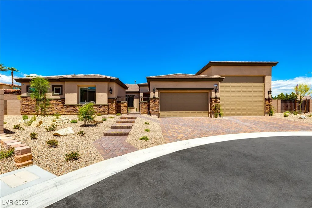 5722 Christian Creek, Las Vegas, NV 89149