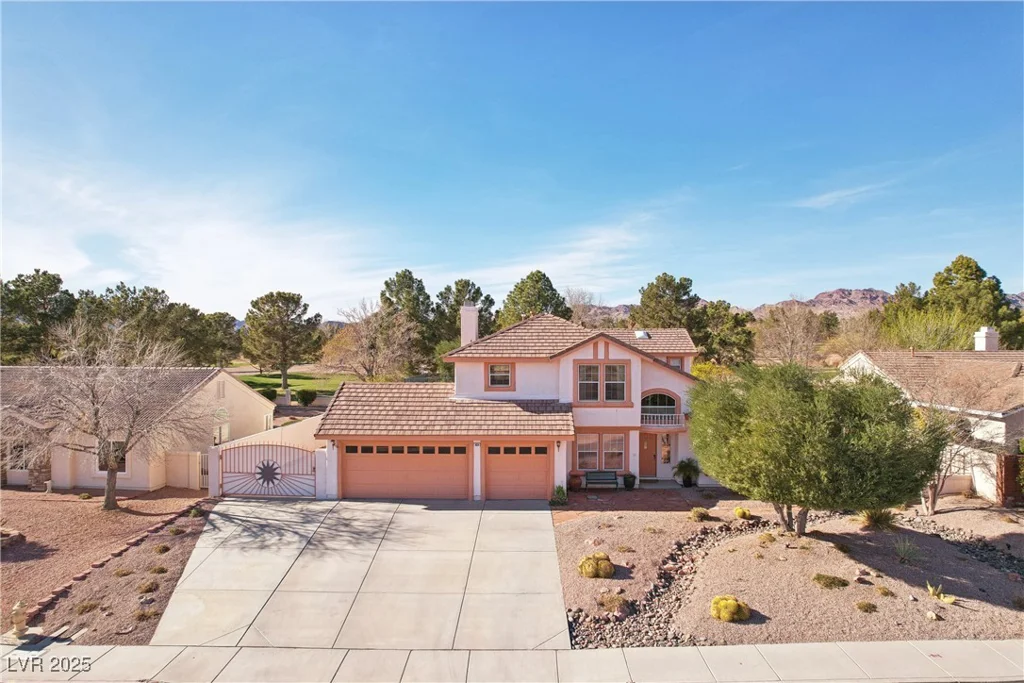 1634 Georgia, Boulder City, NV 89005